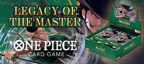 Scopri One Piece